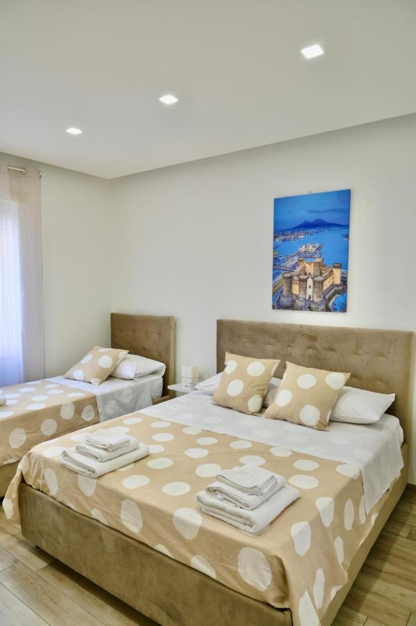 Naples Home 11 Exterior foto