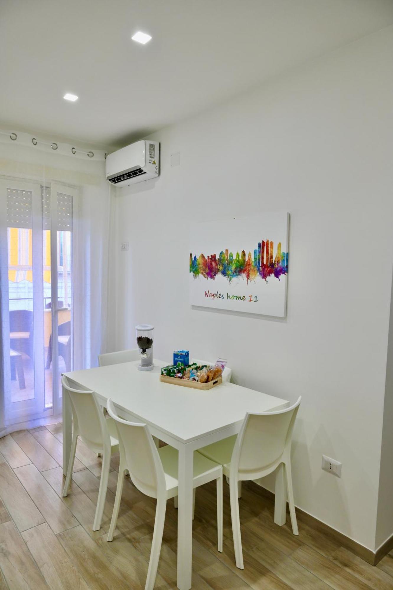 Naples Home 11 Exterior foto