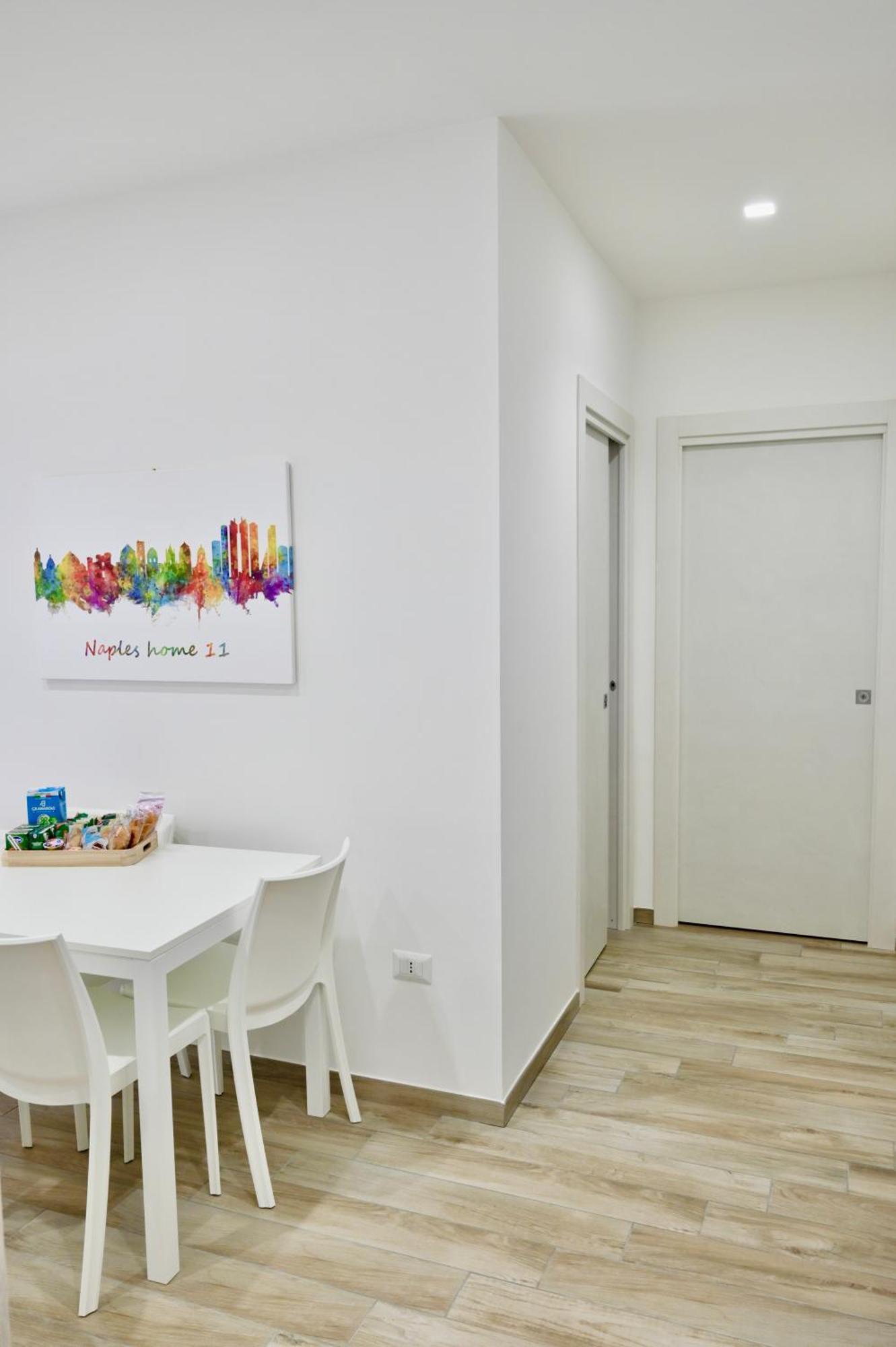 Naples Home 11 Exterior foto
